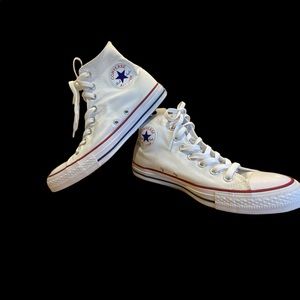 Converse Chuck Taylor’s M8/W10